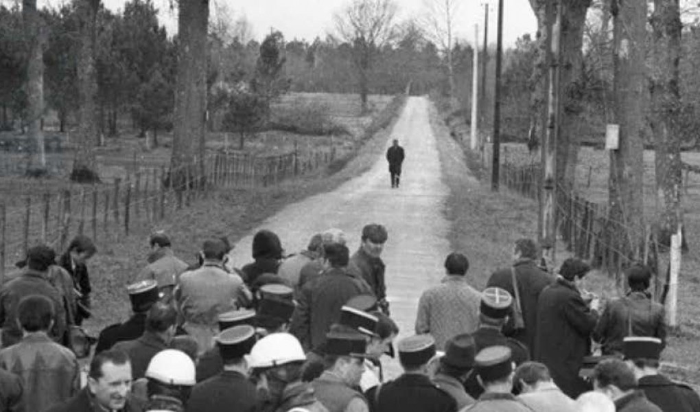 Thumbnail for Cestas 1969 - La loi du p&egrave;re