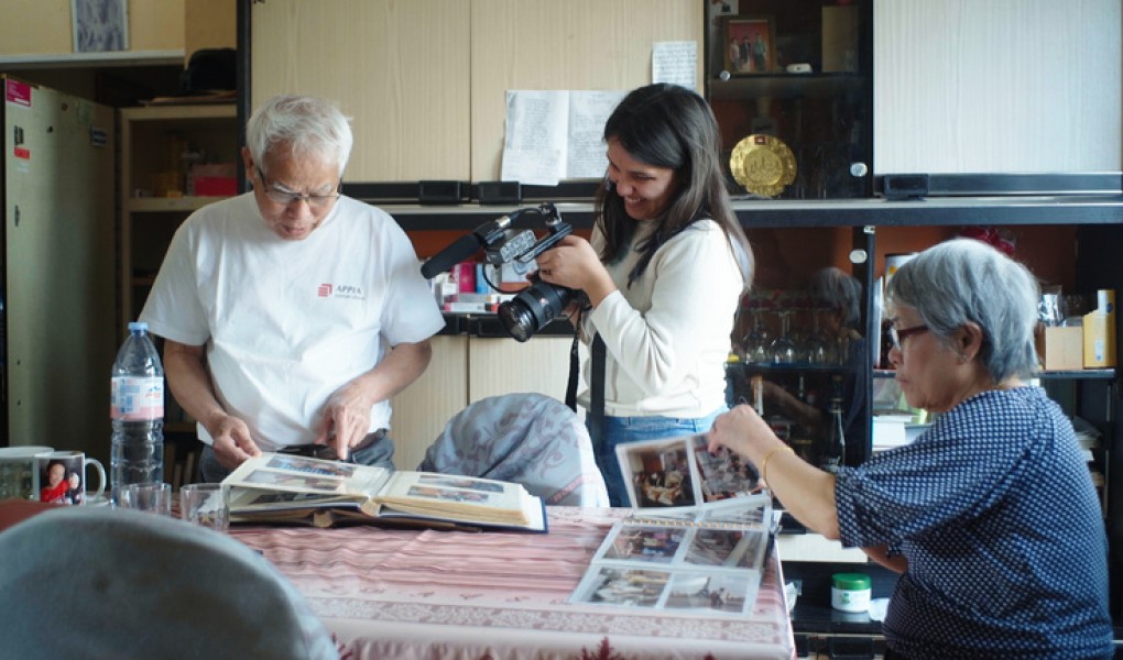 Thumbnail for Ceux d'après