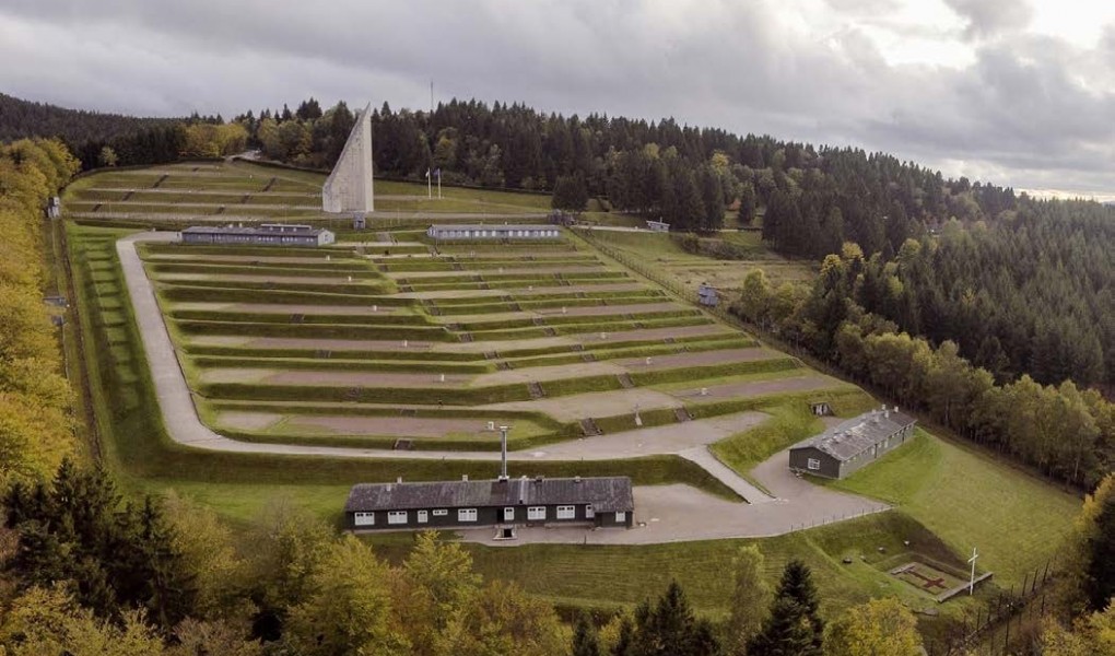 Thumbnail for La Haine en Stage