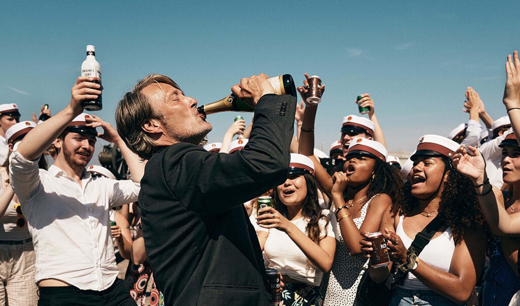 Thumbnail for Mads Mikkelsen, le diable au corps